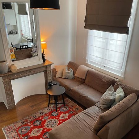 Holiday Home Amelie Антверпен Екстер'єр фото